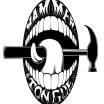 Hammer & TONGUE Hammer & TONGUE
